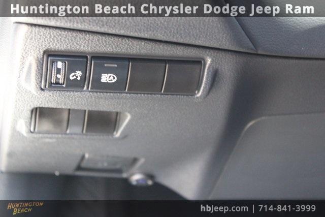 used 2022 Toyota Corolla Cross car, priced at $24,480