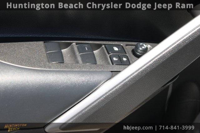 used 2022 Toyota Corolla Cross car, priced at $24,480