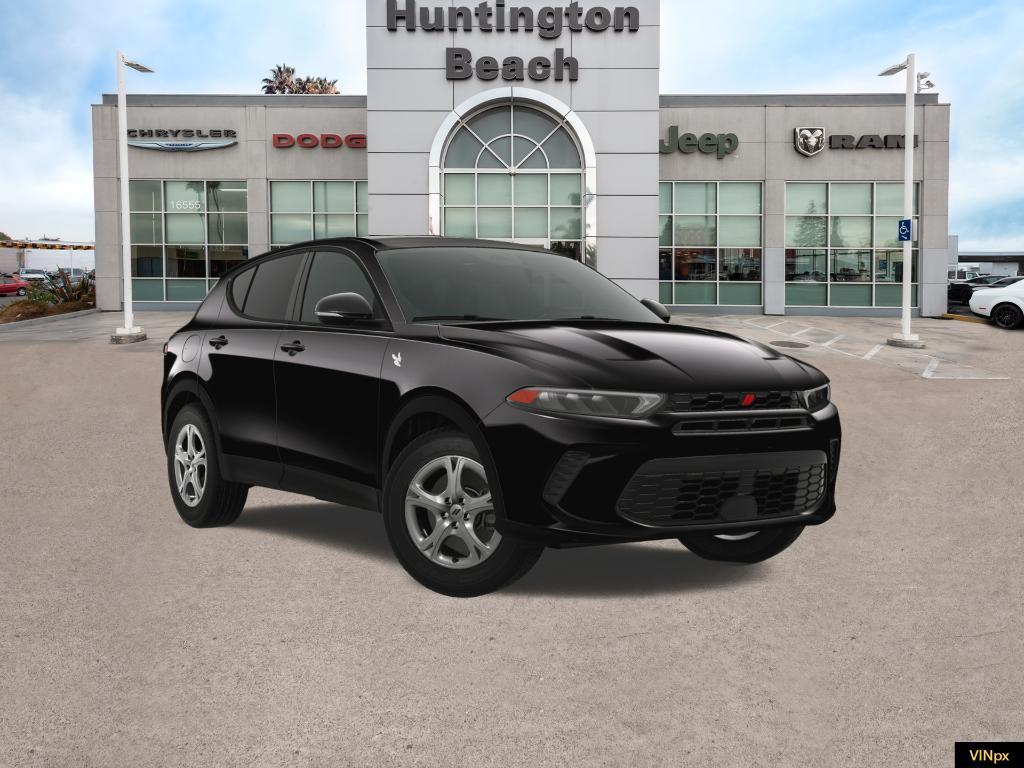 new 2023 Dodge Hornet car, priced at $27,200