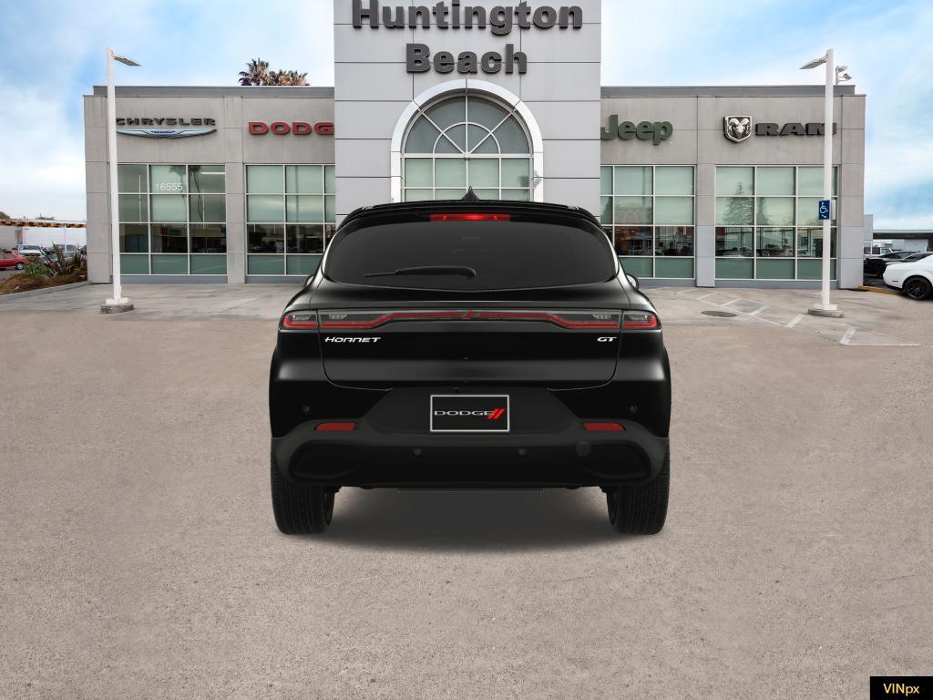 new 2023 Dodge Hornet car, priced at $28,200