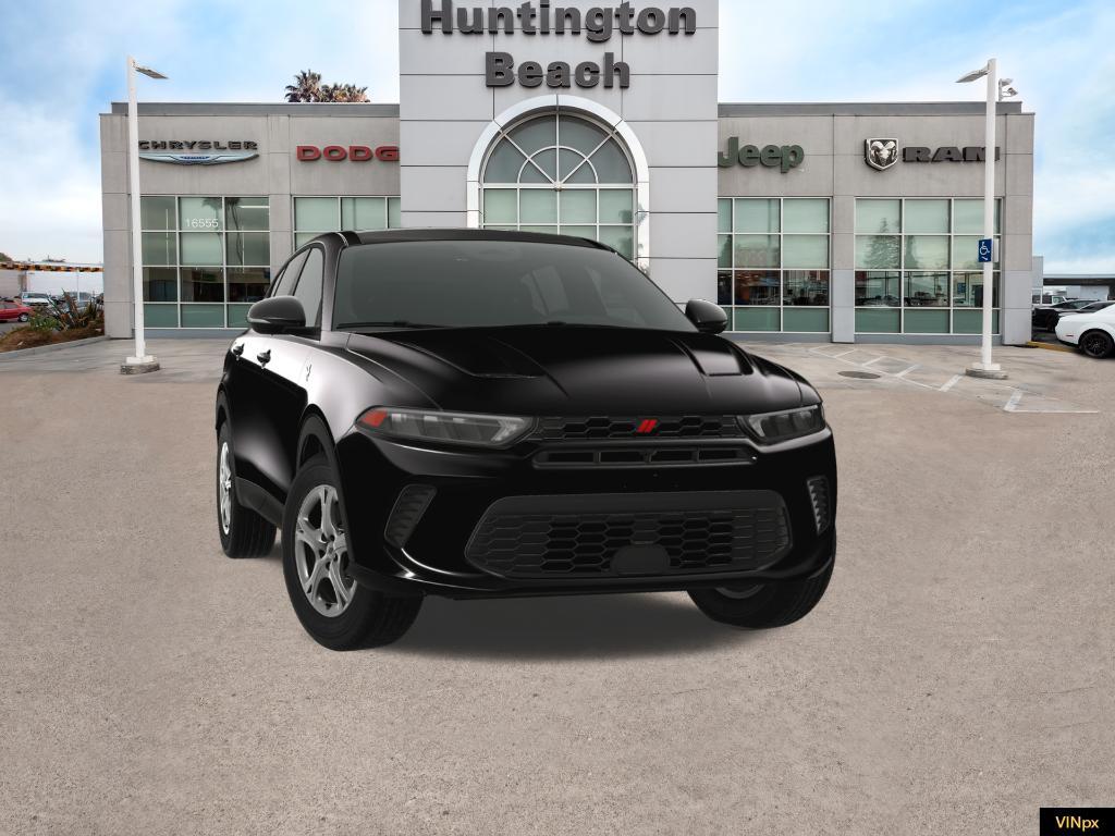 new 2023 Dodge Hornet car, priced at $28,200