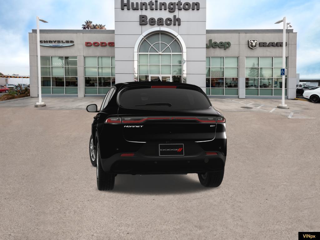 new 2023 Dodge Hornet car, priced at $27,200