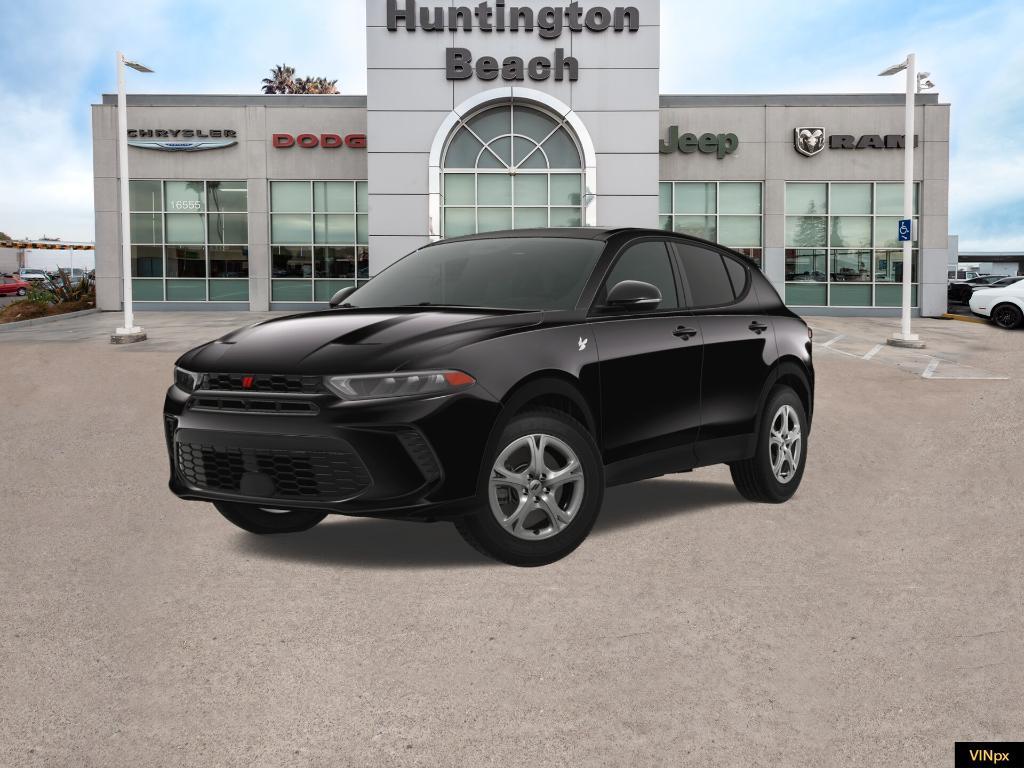 new 2023 Dodge Hornet car, priced at $27,200