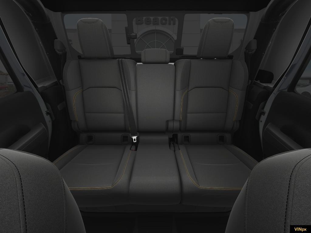 new 2025 Jeep Gladiator car, priced at $42,116