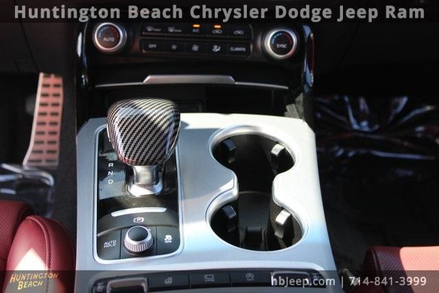 used 2021 Kia Stinger car, priced at $32,394