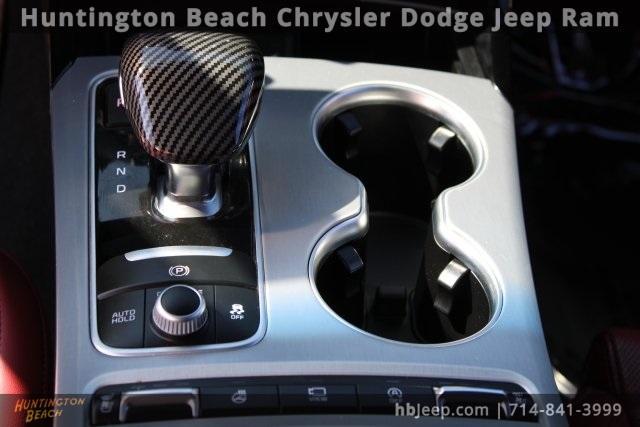 used 2021 Kia Stinger car, priced at $32,394