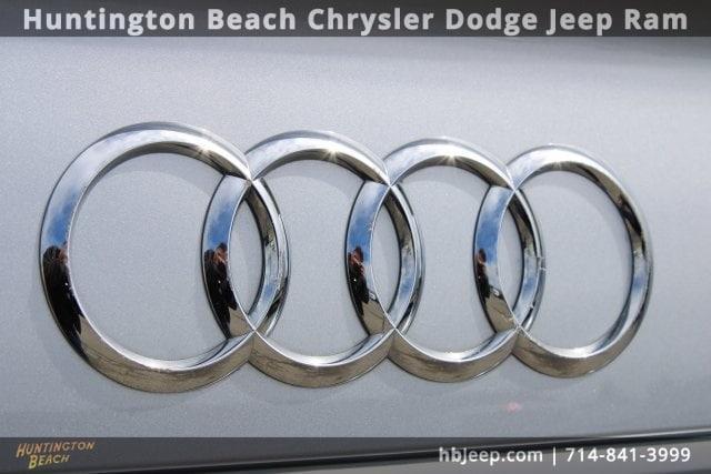 used 2021 Audi Q5 car, priced at $29,200