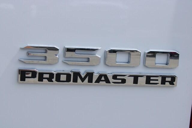 new 2025 Ram ProMaster 2500 car, priced at $44,581