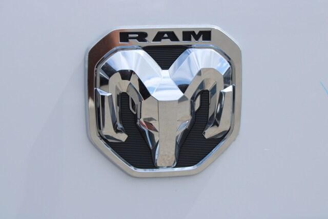 new 2025 Ram ProMaster 2500 car, priced at $44,581
