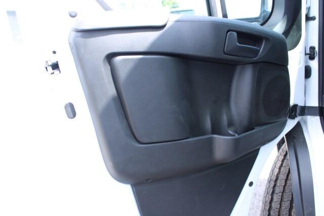 new 2025 Ram ProMaster 2500 car, priced at $44,581