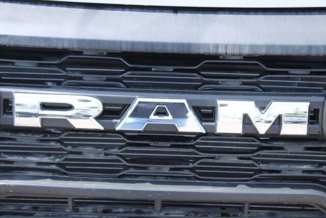 new 2025 Ram ProMaster 2500 car, priced at $44,581