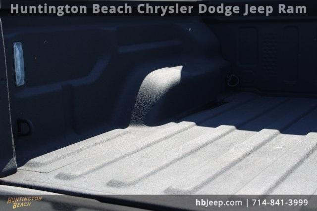 used 2021 Jeep Gladiator car, priced at $29,500