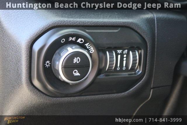 used 2021 Jeep Gladiator car, priced at $29,500