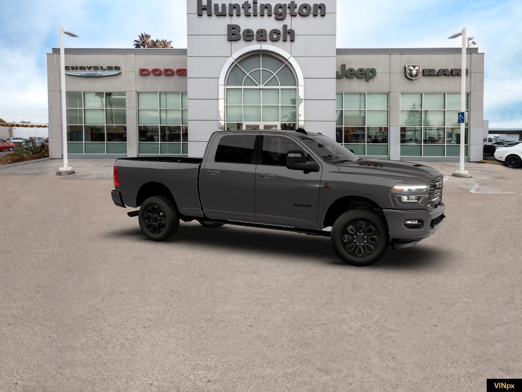 new 2026 Ram 2500 car, priced at $70,900