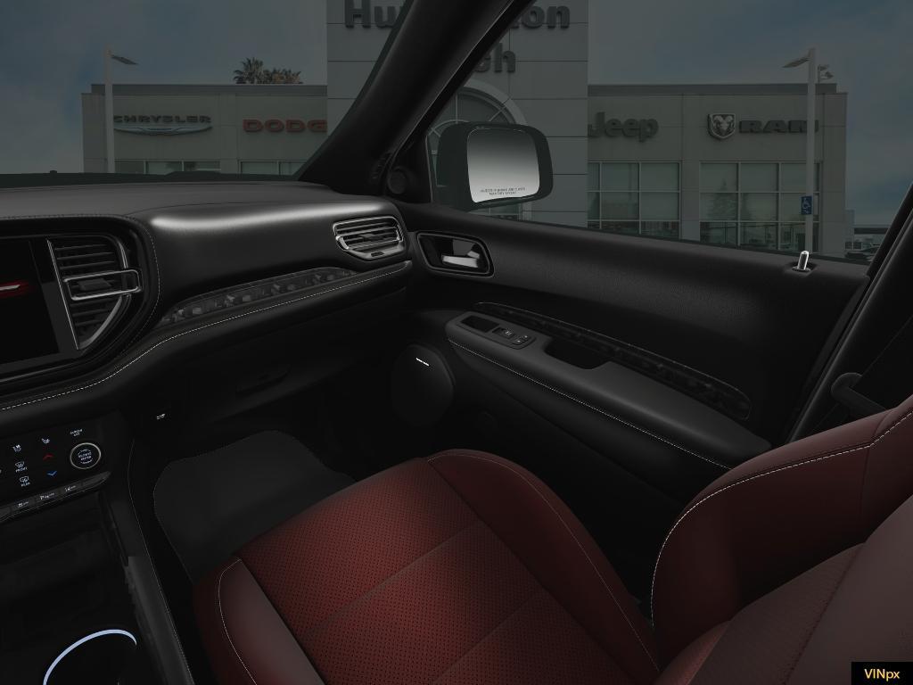 new 2025 Dodge Durango car, priced at $89,300