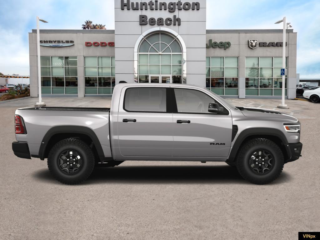 new 2025 Ram 1500 car, priced at $82,975