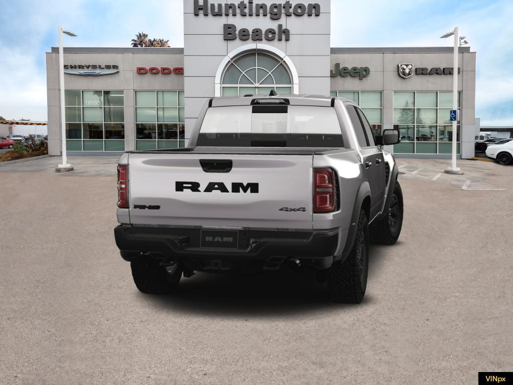new 2025 Ram 1500 car, priced at $82,975