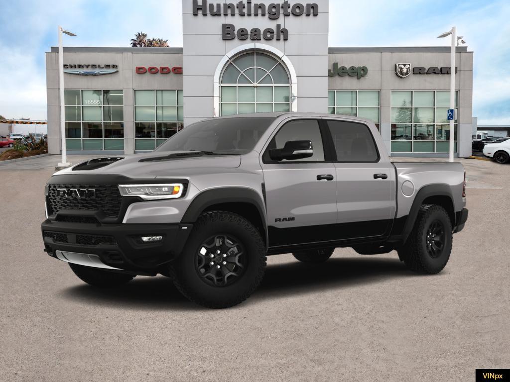 new 2025 Ram 1500 car, priced at $82,975