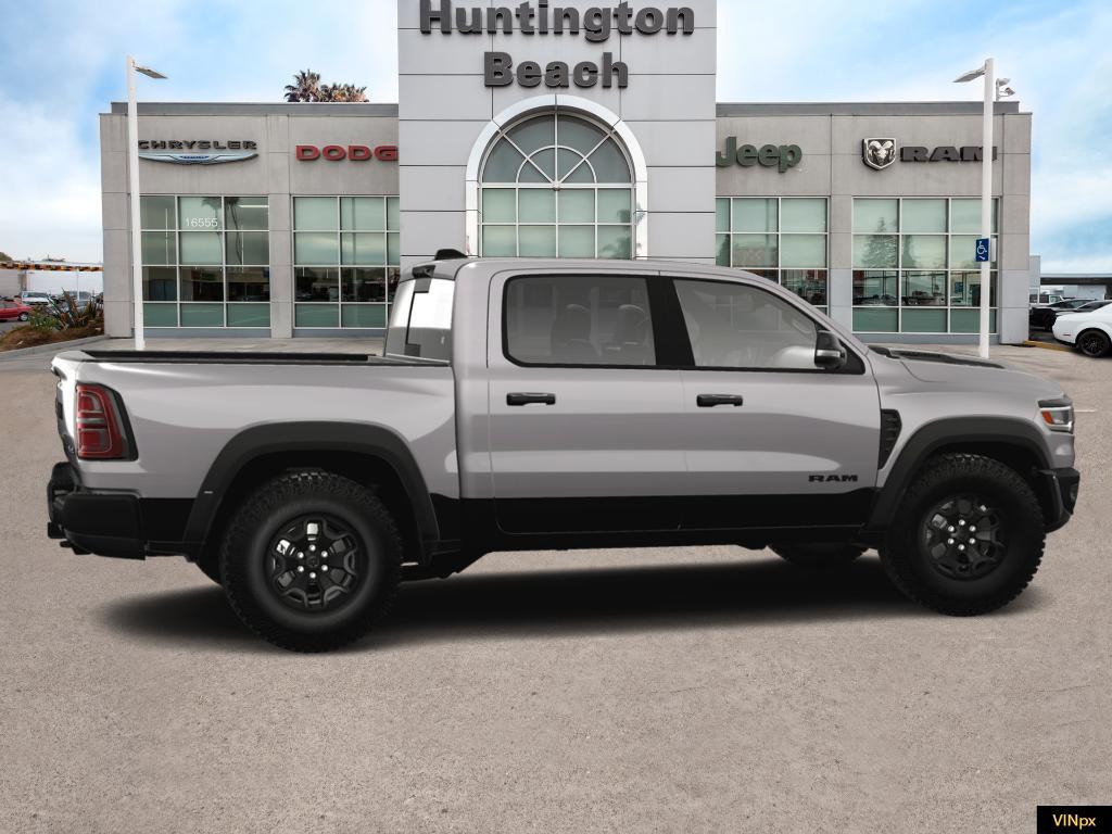 new 2025 Ram 1500 car, priced at $82,975