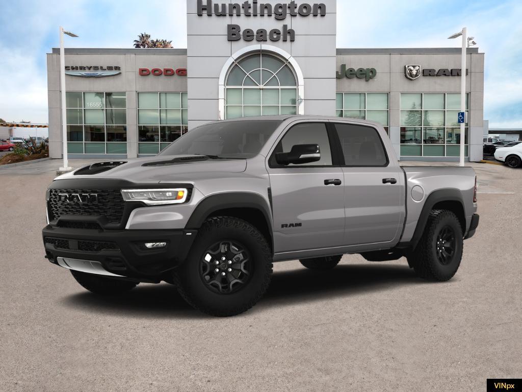 new 2025 Ram 1500 car, priced at $82,975