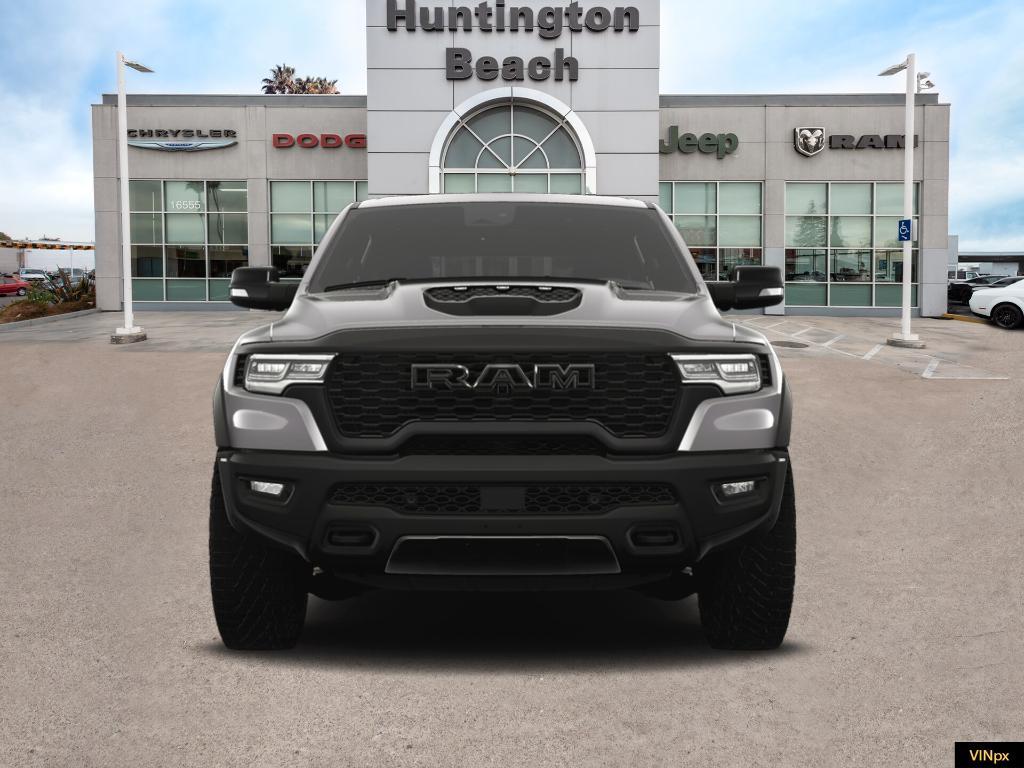 new 2025 Ram 1500 car, priced at $82,975