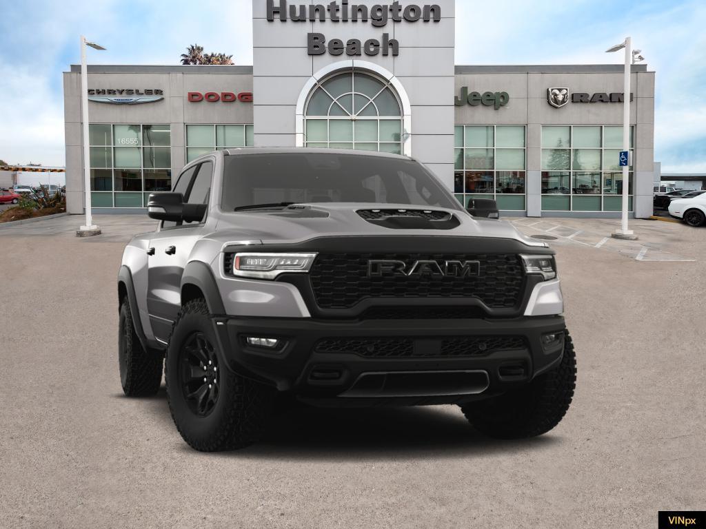 new 2025 Ram 1500 car, priced at $82,975
