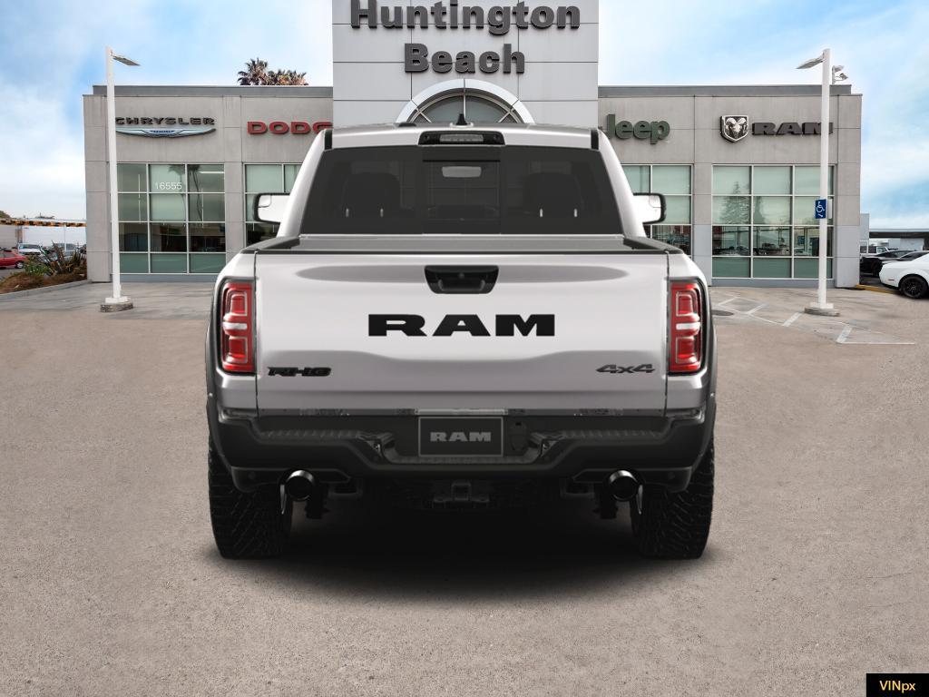 new 2025 Ram 1500 car, priced at $82,975