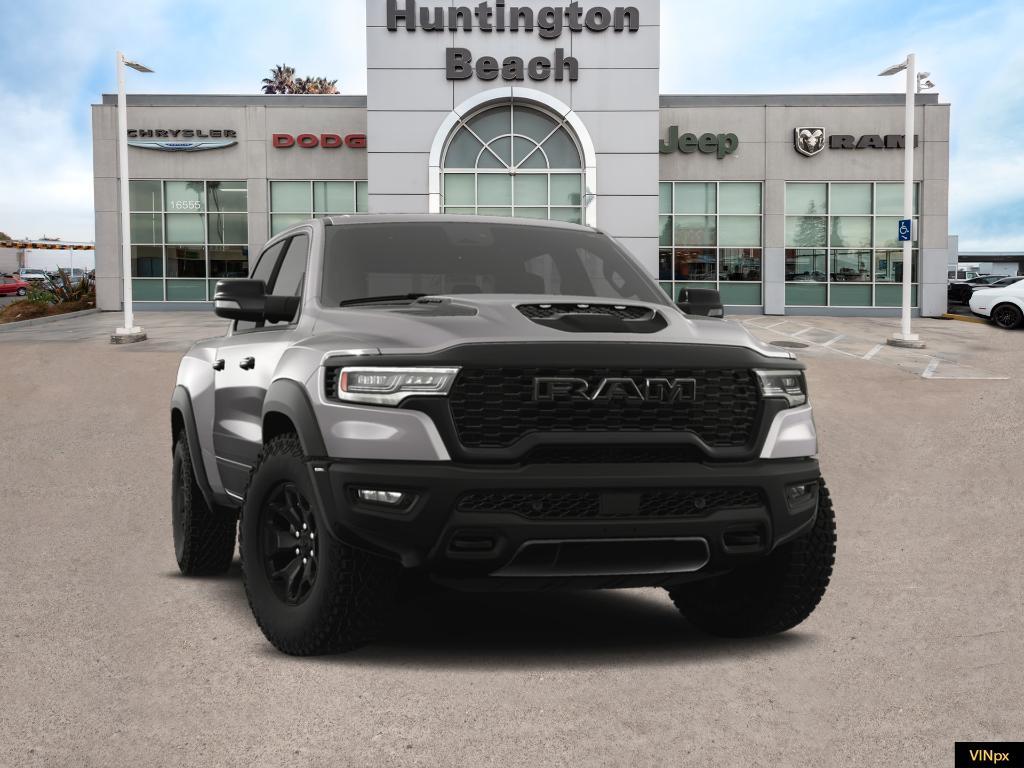 new 2025 Ram 1500 car, priced at $82,975