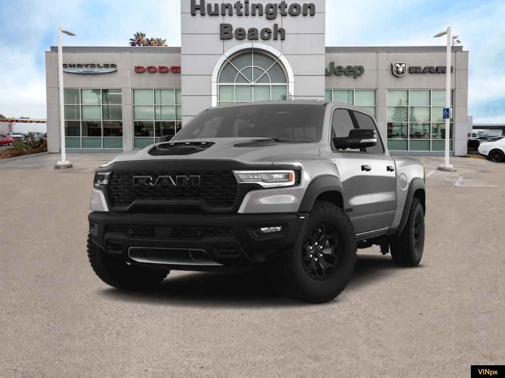 new 2025 Ram 1500 car, priced at $82,975