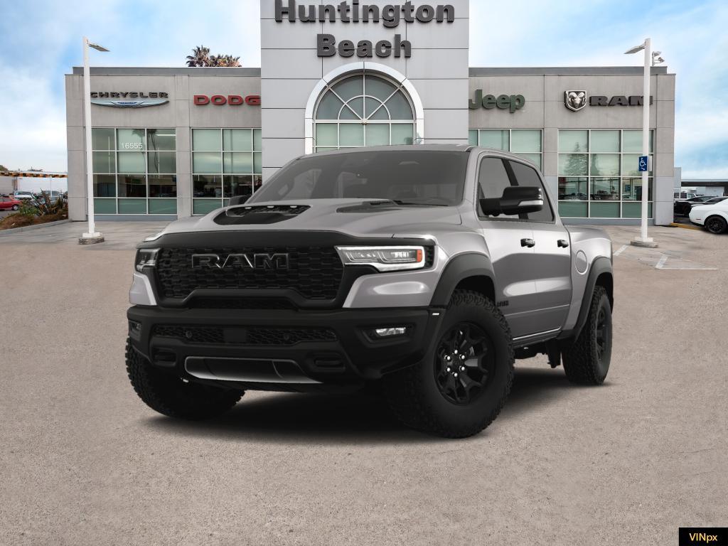 new 2025 Ram 1500 car, priced at $82,975