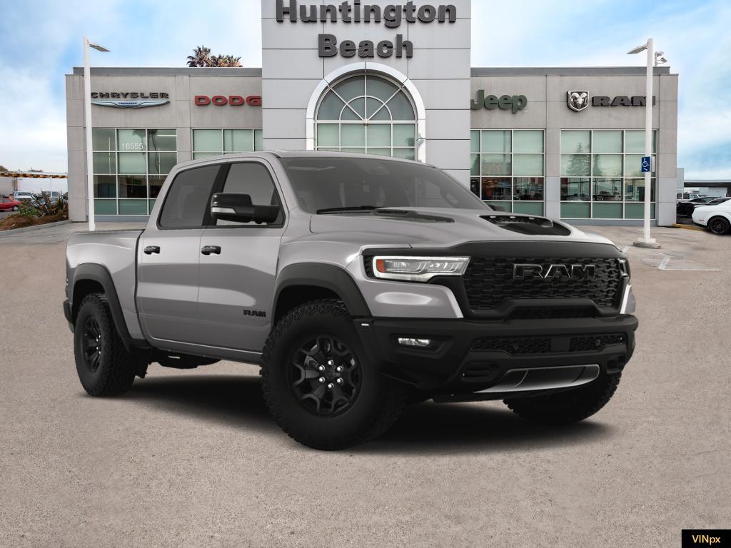 new 2025 Ram 1500 car, priced at $82,975