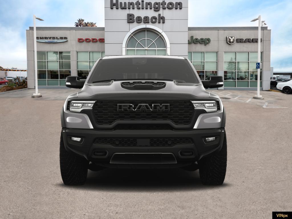 new 2025 Ram 1500 car, priced at $82,975
