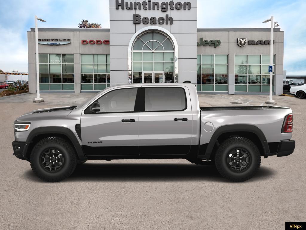 new 2025 Ram 1500 car, priced at $82,975