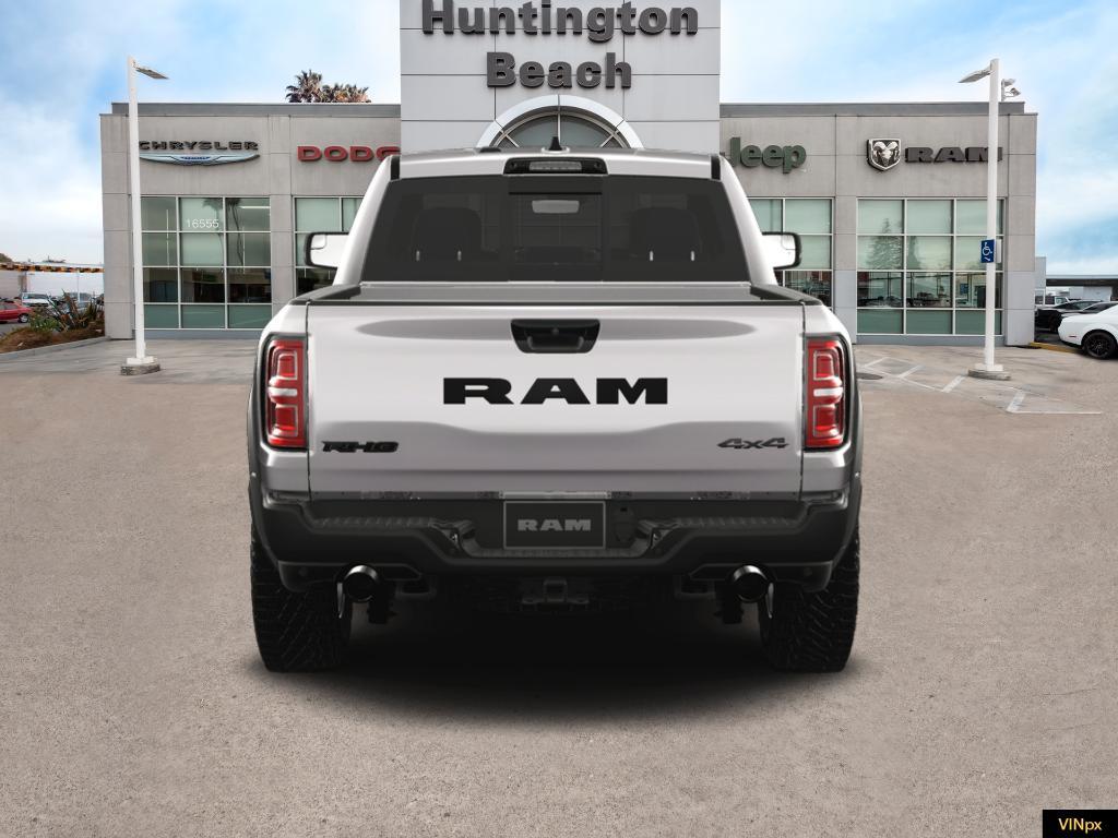 new 2025 Ram 1500 car, priced at $82,975