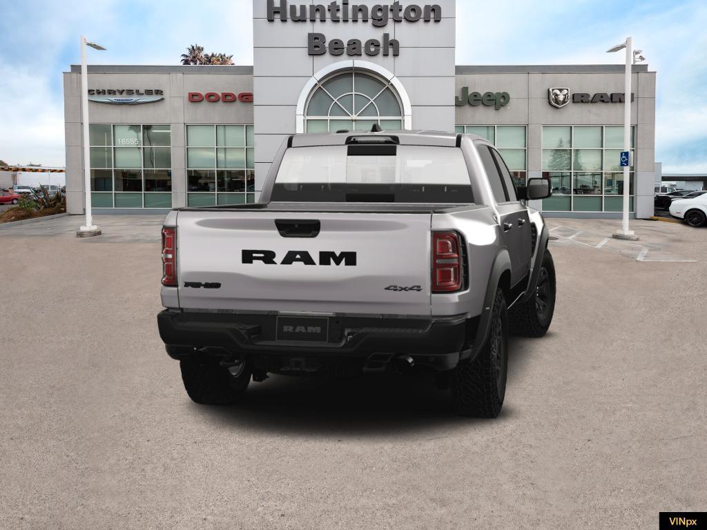 new 2025 Ram 1500 car, priced at $82,975