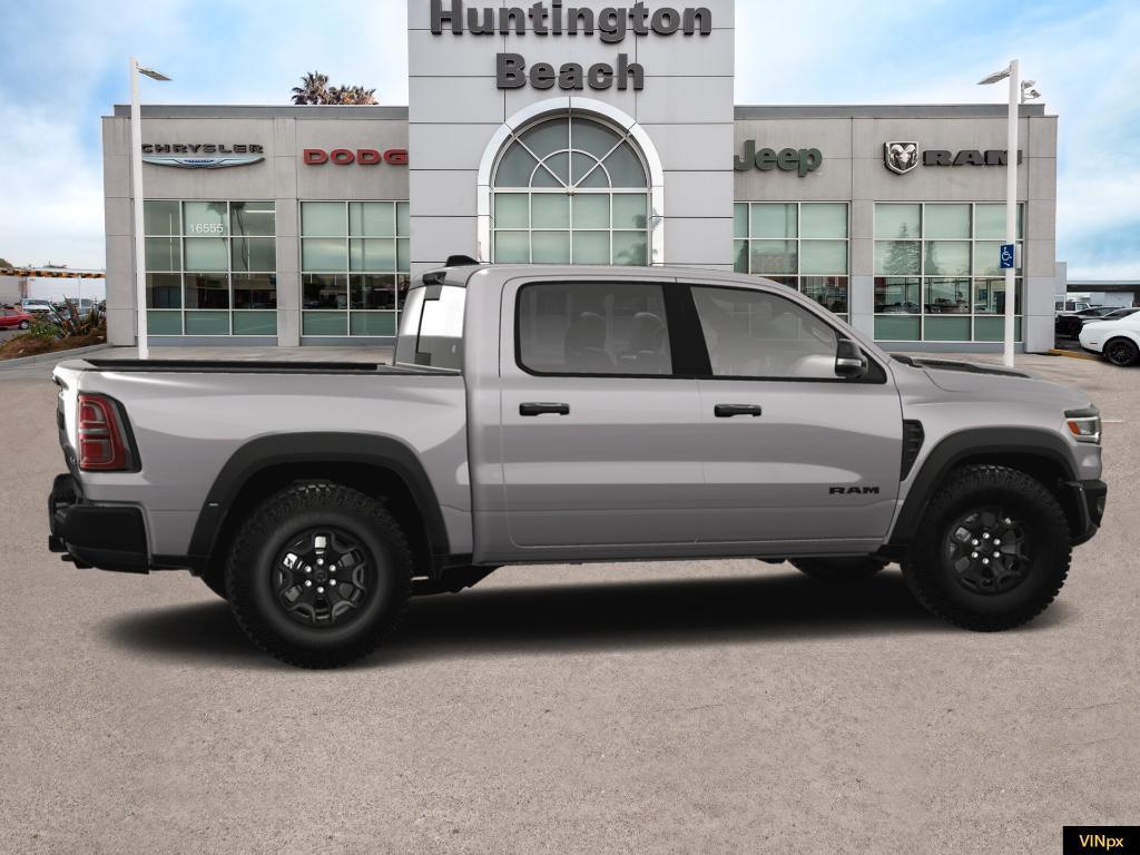 new 2025 Ram 1500 car, priced at $82,975