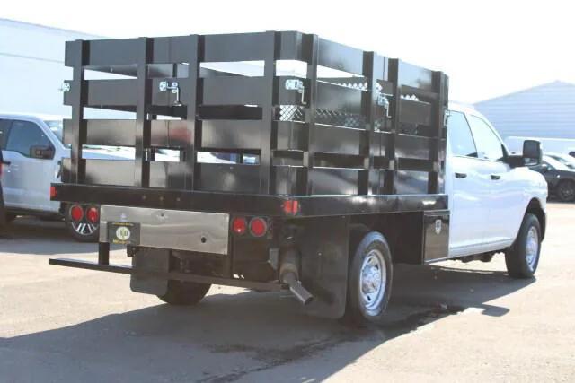 new 2023 Ram 2500 car, priced at $64,865