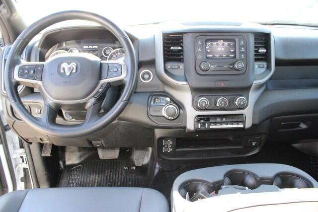 new 2023 Ram 2500 car, priced at $64,865