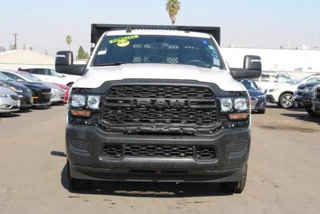 new 2023 Ram 2500 car, priced at $42,403