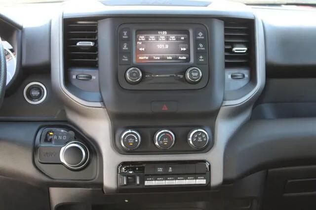 new 2023 Ram 2500 car, priced at $64,865