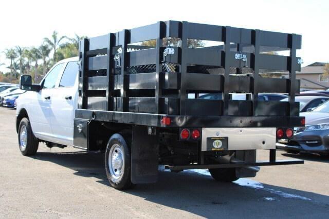 new 2023 Ram 2500 car, priced at $64,865