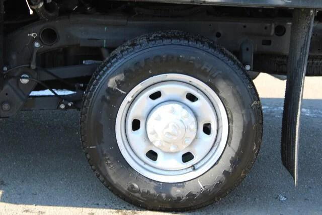 new 2023 Ram 2500 car, priced at $64,865