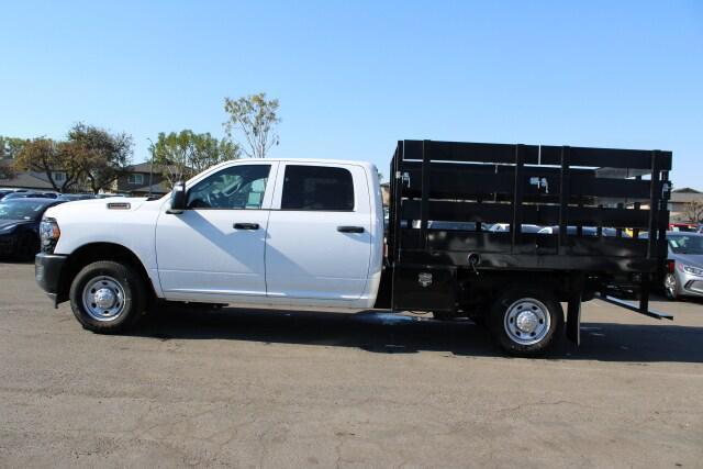 new 2023 Ram 2500 car, priced at $64,865