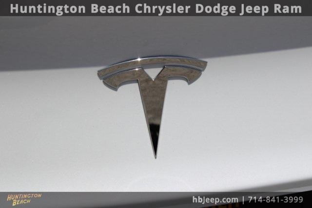 used 2019 Tesla Model 3 car, priced at $18,668