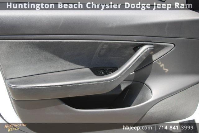 used 2019 Tesla Model 3 car, priced at $18,668