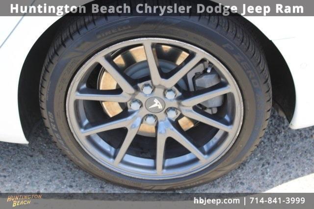 used 2019 Tesla Model 3 car, priced at $18,668