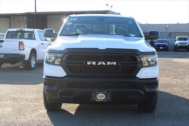 new 2024 Ram 1500 car, priced at $36,992