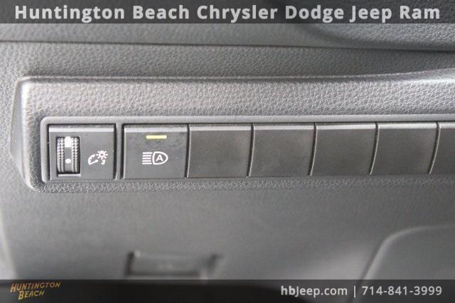 used 2022 Toyota Corolla car, priced at $21,990