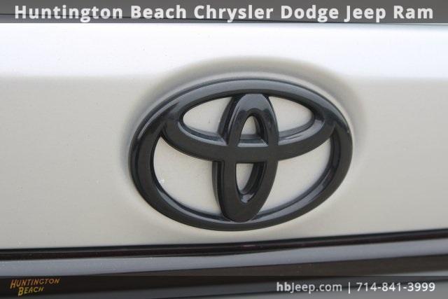 used 2022 Toyota Corolla car, priced at $21,990