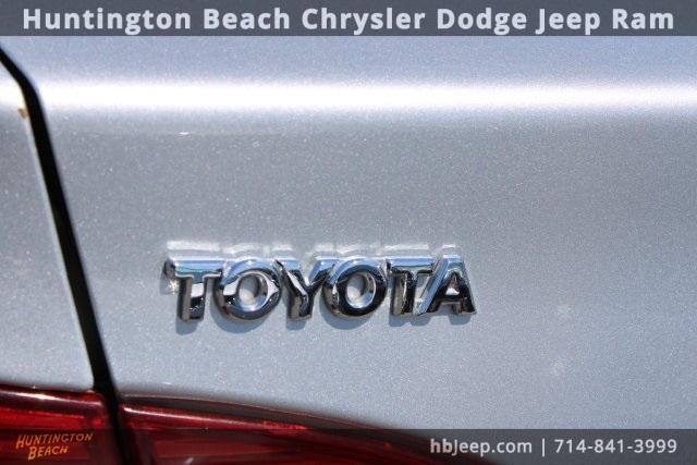 used 2005 Toyota Corolla car, priced at $6,990